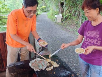 1120615 巴萊部落村-泰雅文化體驗一日遊