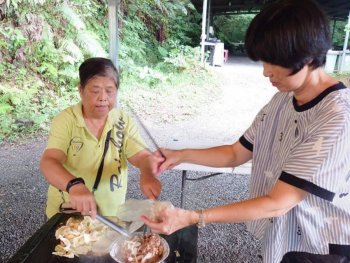 1120615 巴萊部落村-泰雅文化體驗一日遊