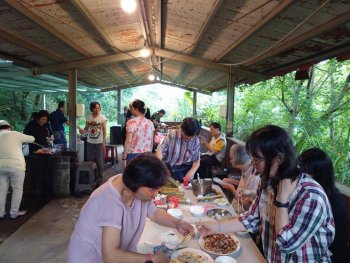 1120615 巴萊部落村-泰雅文化體驗一日遊